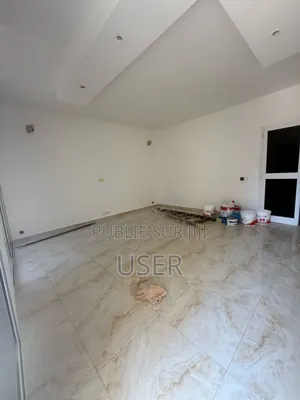 3chbre Appartement dans Cisco, Almadies à Louer