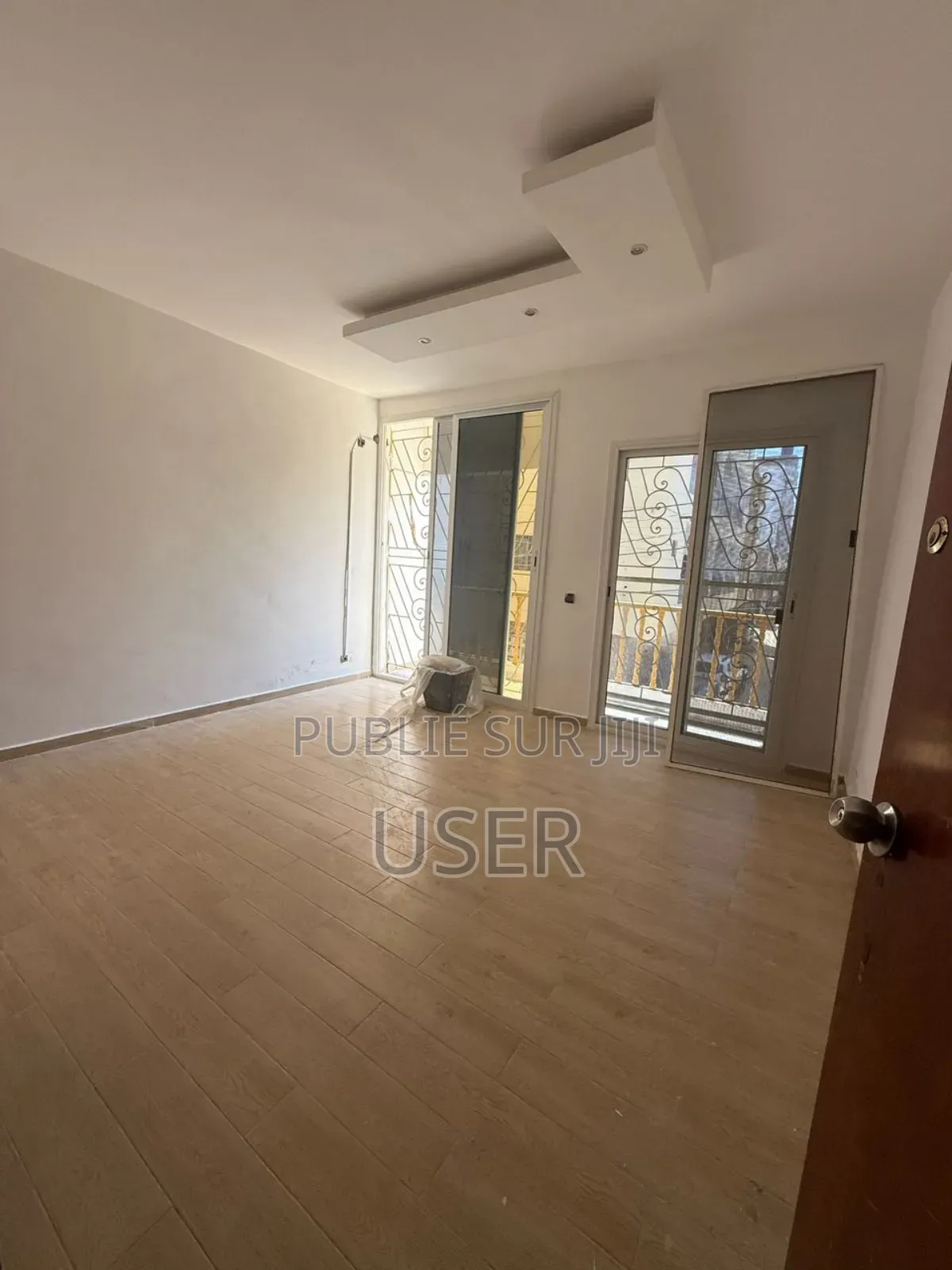 3chbre Appartement dans Cisco, Almadies à Louer