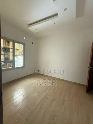 3chbre Appartement dans Cisco, Almadies à Louer