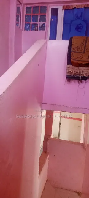 10chbre Maison dans Cite Soboa, Dagoudane à Vendre