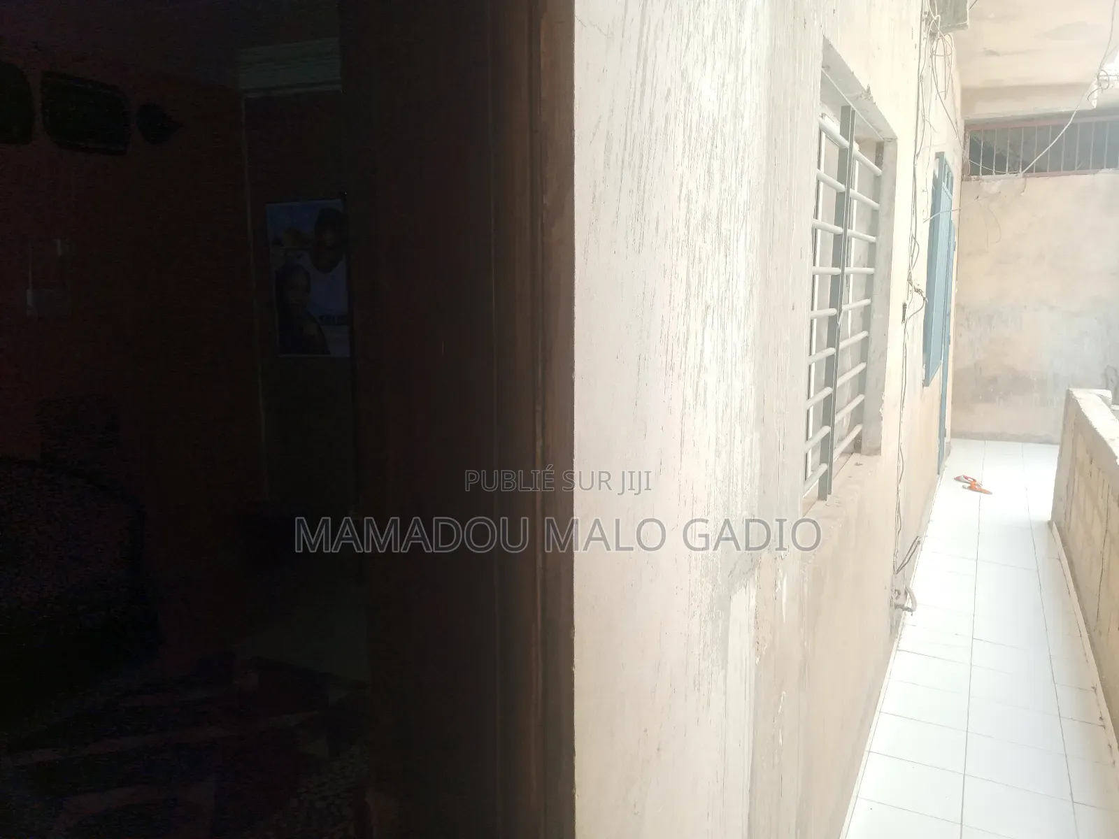 10chbre Maison dans Cite Soboa, Dagoudane à Vendre