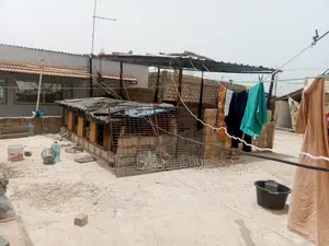 10chbre Maison dans Cite Soboa, Thiaroye à Vendre
