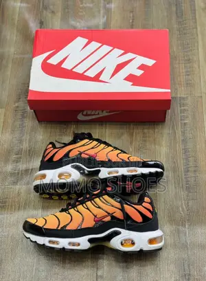 Photo - Nike Tn Og