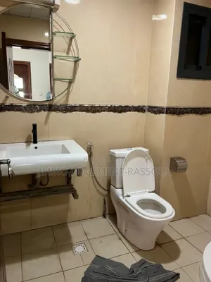 3chbre Appartement dans Dieuppeul-Derklé à Louer