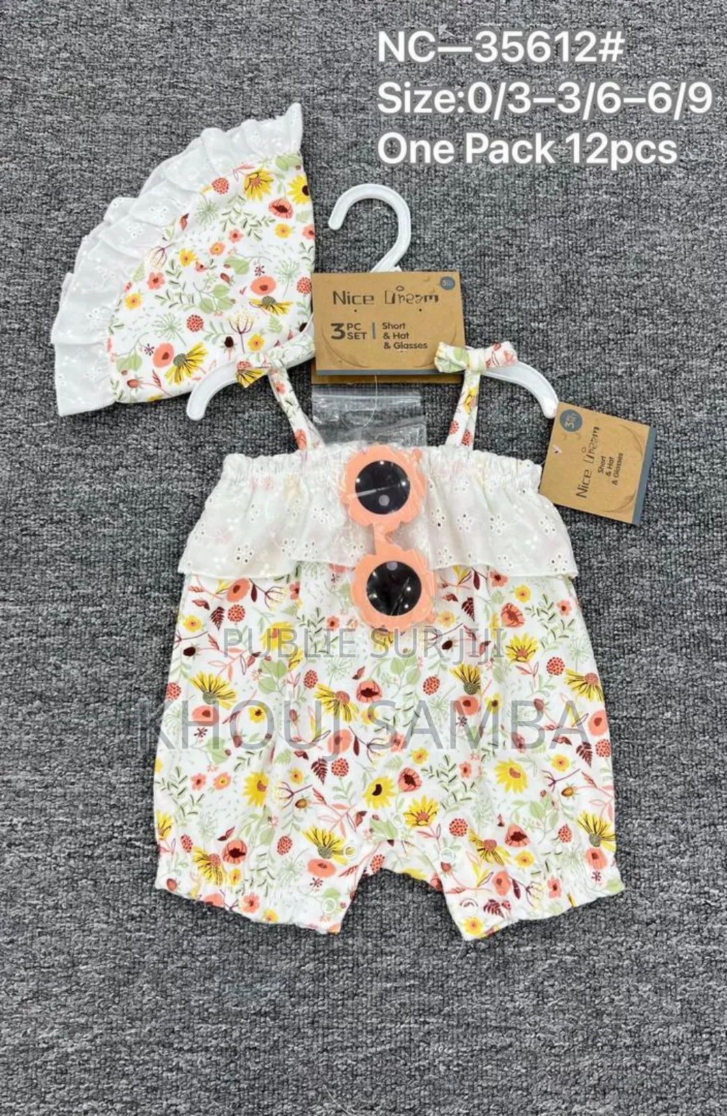 Ensembles Garçons Et Filles