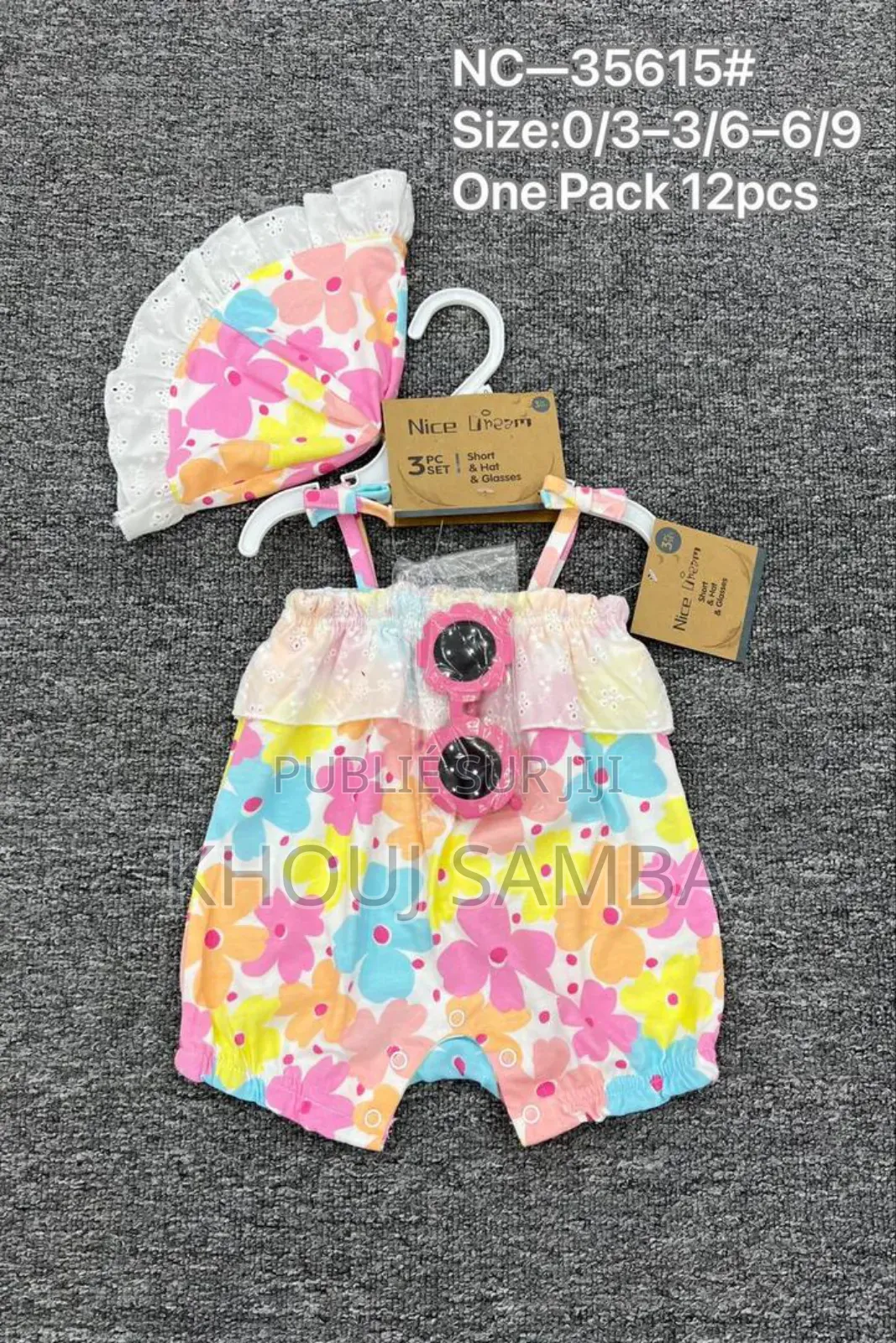 Ensembles Garçons Et Filles