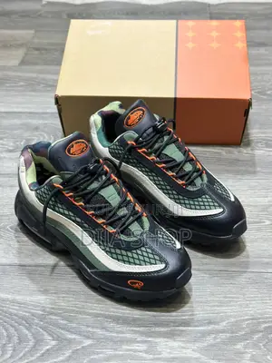 Disponible Original Nike Air Max95 38/39/40/41/42/43/44/45