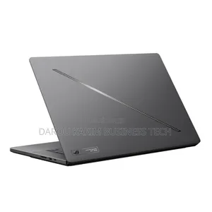 New Ordinateur Portable Asus ROG Zephyrus G16 32GB Intel Core I7 SSD 1T