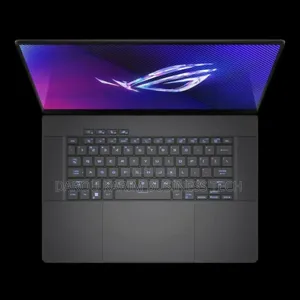 New Ordinateur Portable Asus ROG Zephyrus G16 32GB Intel Core I7 SSD 1T
