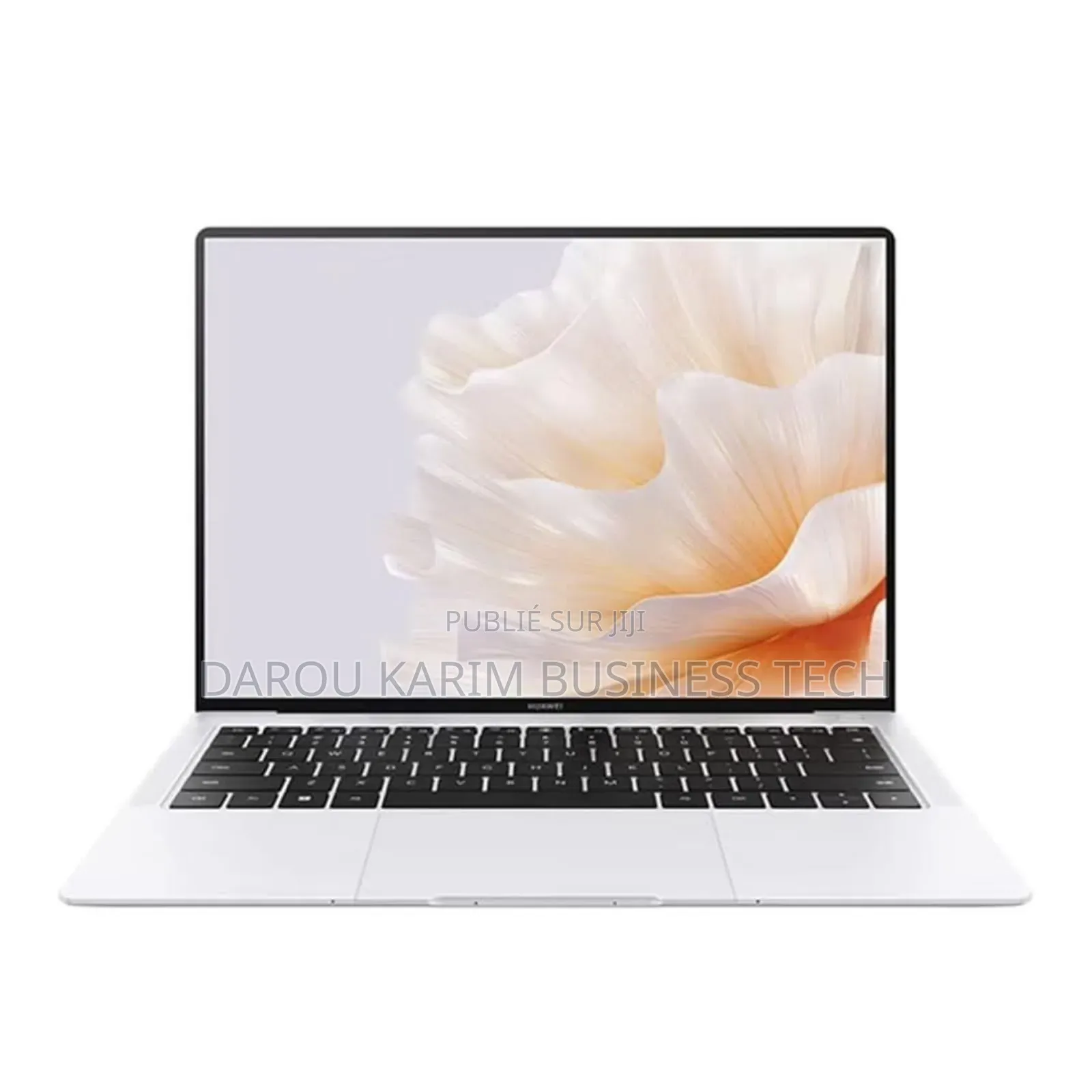 New Ordinateur Portable Huawei MateBook X Pro 16GB Intel Core I7 SSD 1T