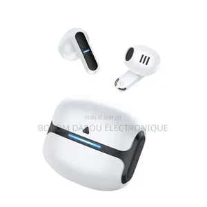 Photo - Écouteur Bluetooth