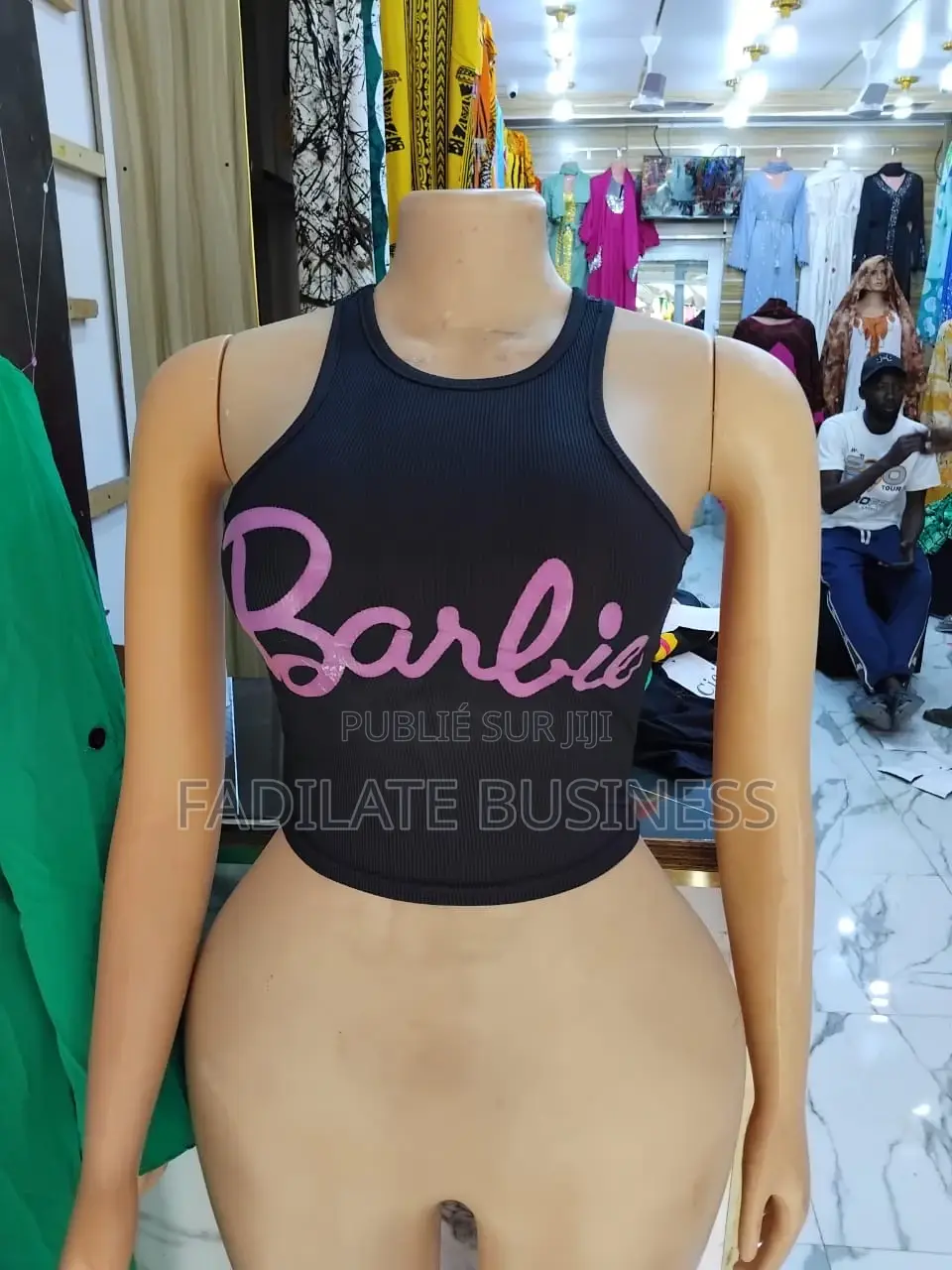 Tops Et Body