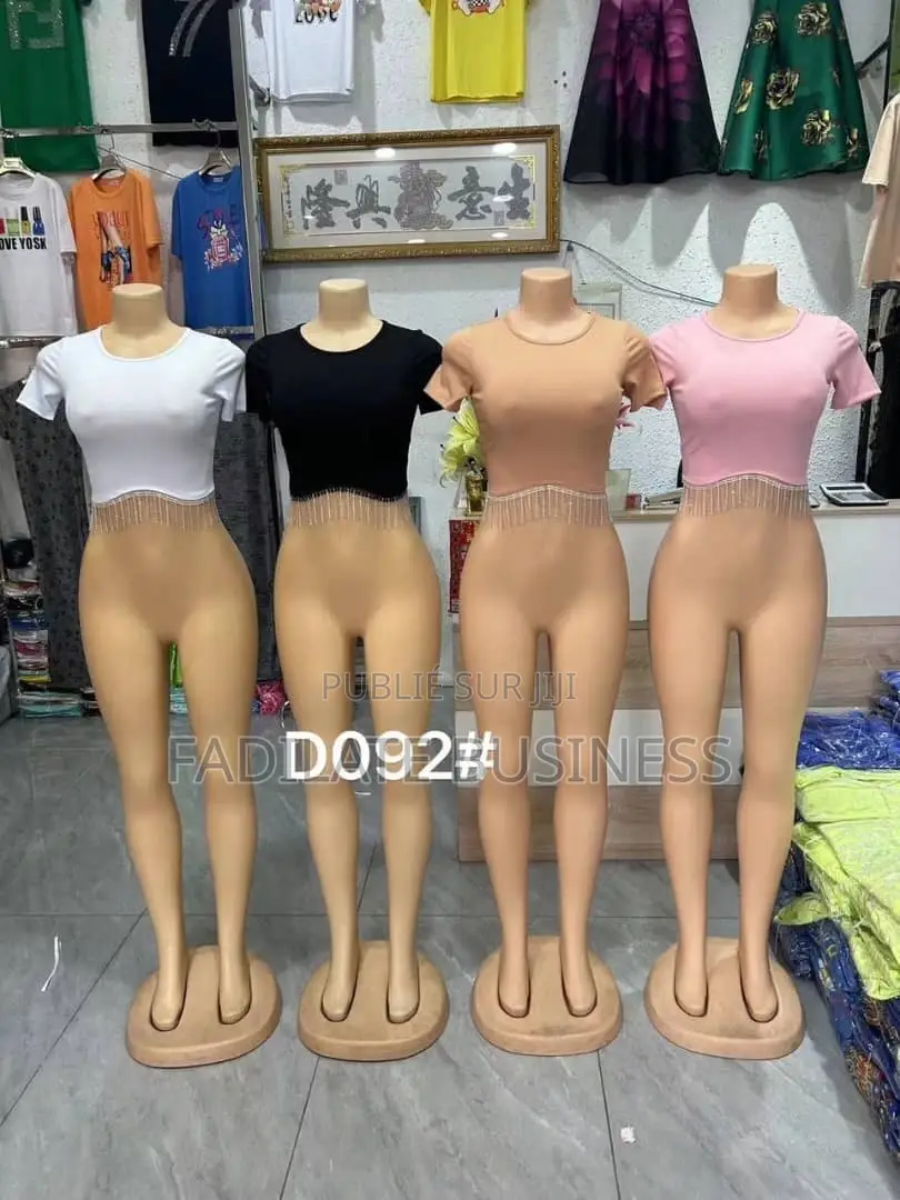 Tops Et Body