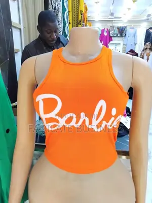Tops Et Body