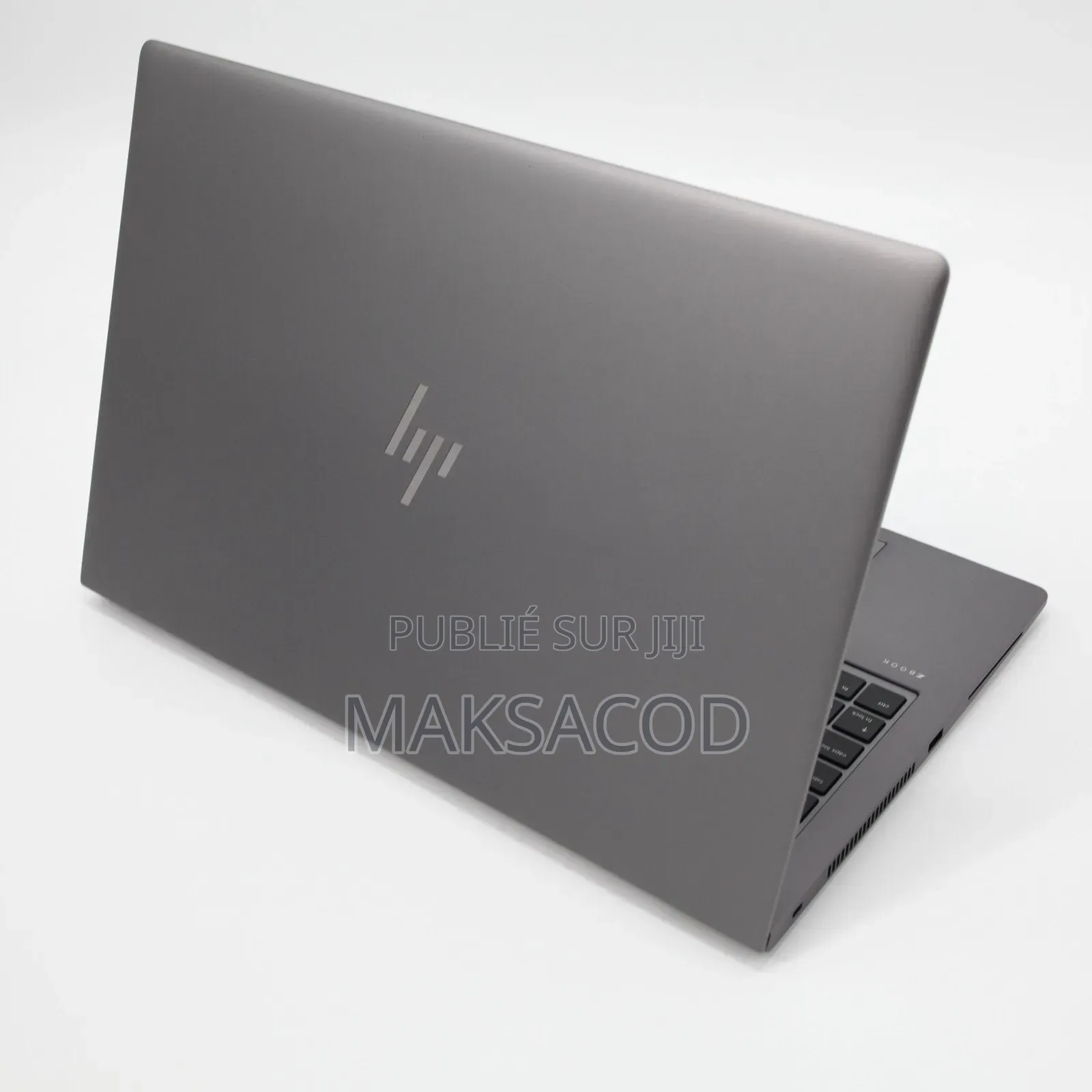 Ordinateur portable HP ZBook 14u G6 16GB Intel Core i5 SSD 512GB