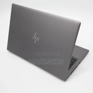 Ordinateur portable HP ZBook 14u G6 16GB Intel Core i5 SSD 512GB