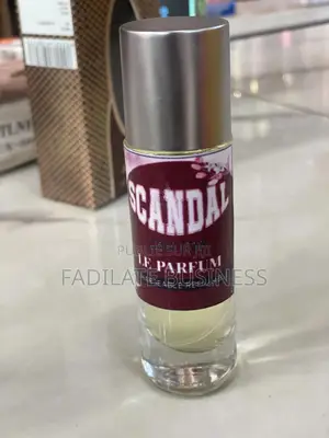 Photo - Parfum Amina House