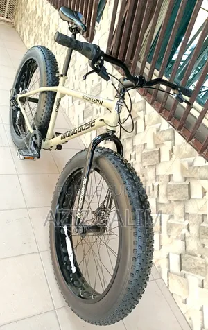 VTT Fat Bike