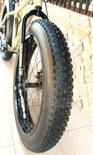 VTT Fat Bike