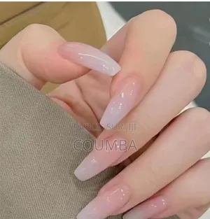 Ongles Mains Et Pieds