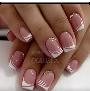 Ongles Mains Et Pieds