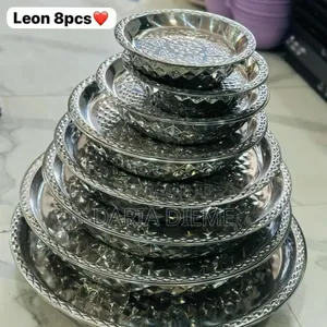 Ensemble Bole 8 Pièces