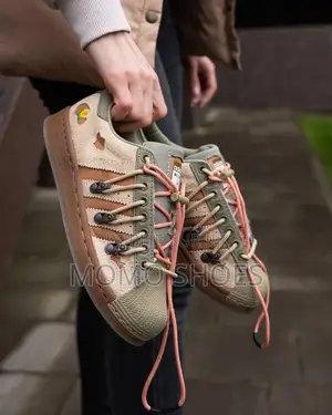 Photo - Chaussures Adidas TDS