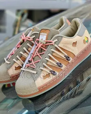 Chaussures Adidas TDS