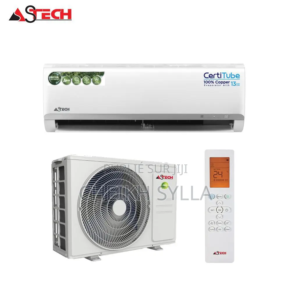 Split Astech 12000btu (1.5cv) A++