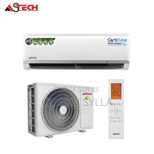 Photo - Split Astech 12000btu (1.5cv) A++