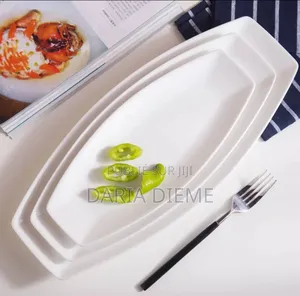 Pals Mélamine 3 PCS Pour Vos Dressage