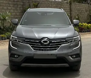 Photo - Renault 6 2017 Gris
