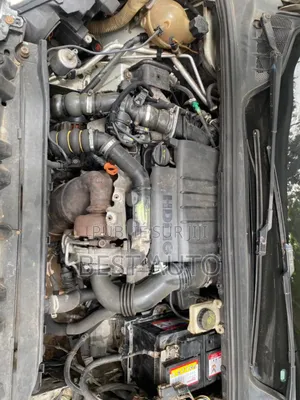 PEUGEOT 308 2010 Gris