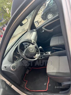 Renault Duster 2017 Gris