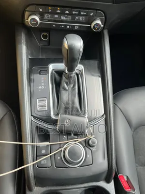 Mazda CX-5 2020 Bleu