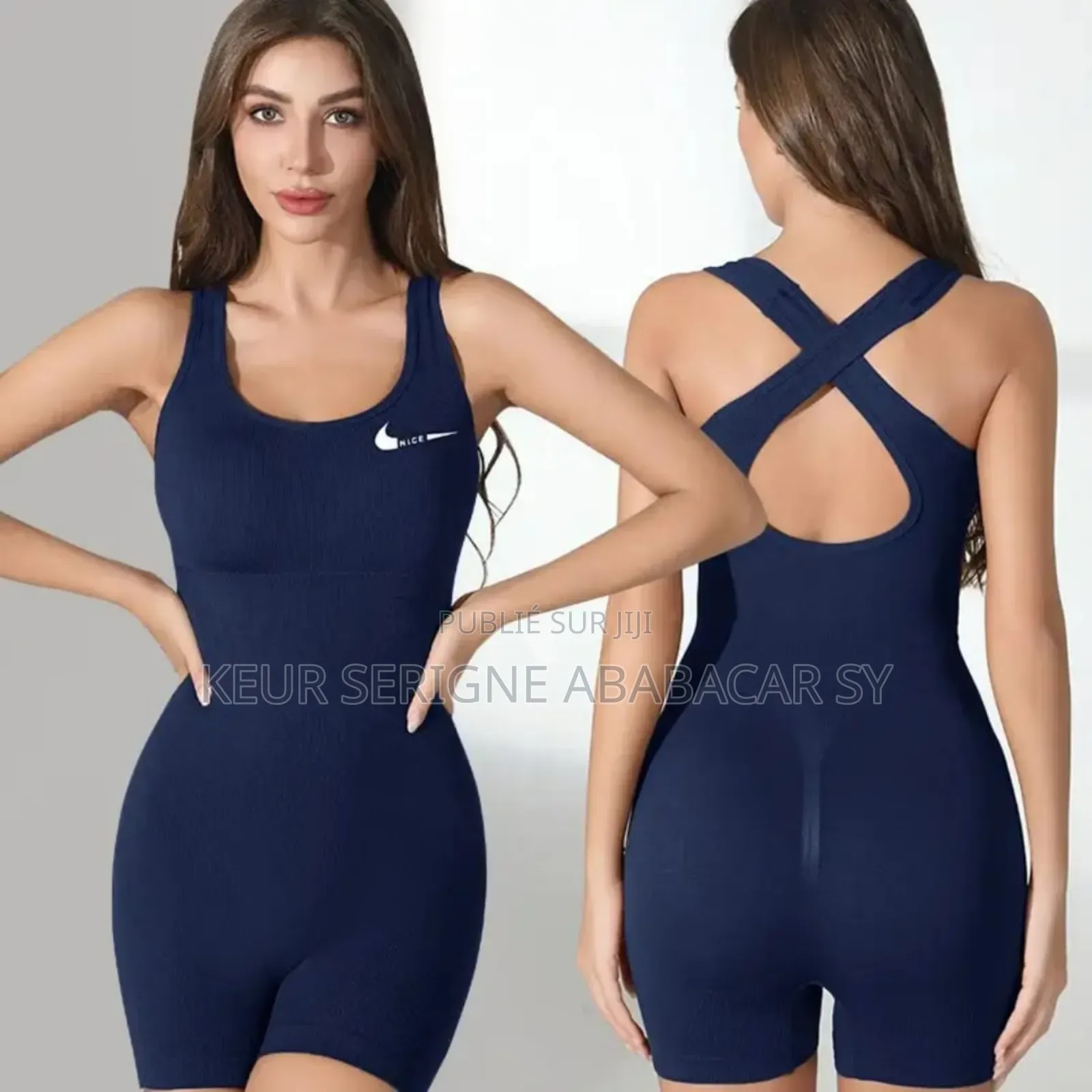 Body Combinaison Sport