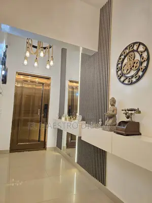 Photo - Furnished 5chbre Villa dans Villa Meublé, Yoff à Louer