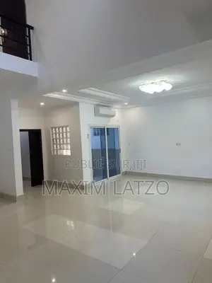 Photo - 3chbre Appartement dans Almadies à Louer