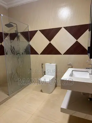 3chbre Appartement dans Almadies à Louer