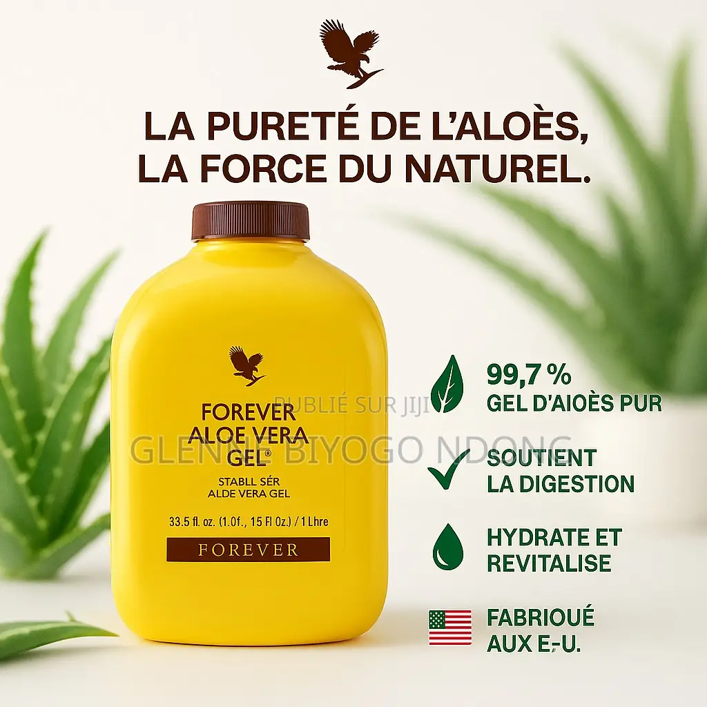 Votre Bien-Etre Integral Au Quotidien