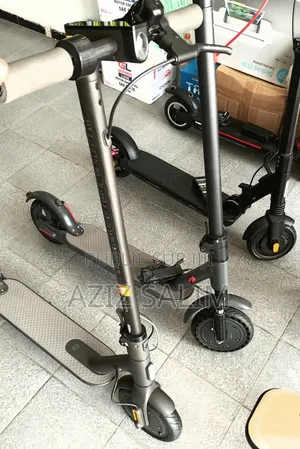 Trottinette Electrique