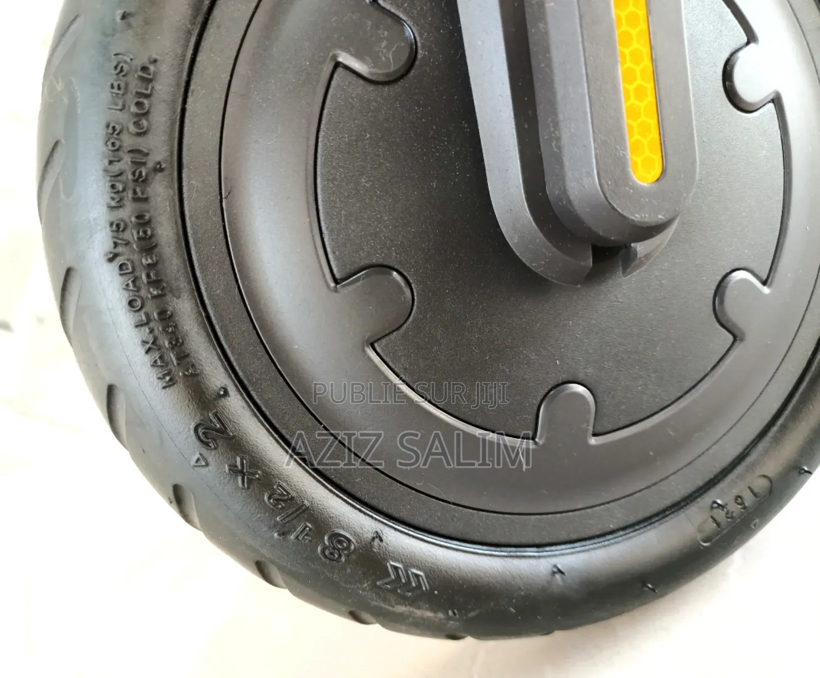 Trottinette Electrique