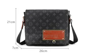 Sacoche Bandoulière