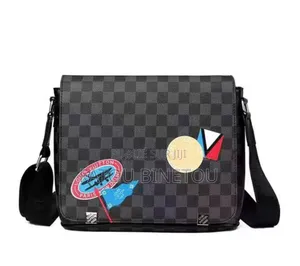 Sacoche Bandoulière