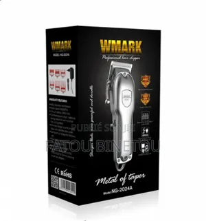 Tondeuse Électrique