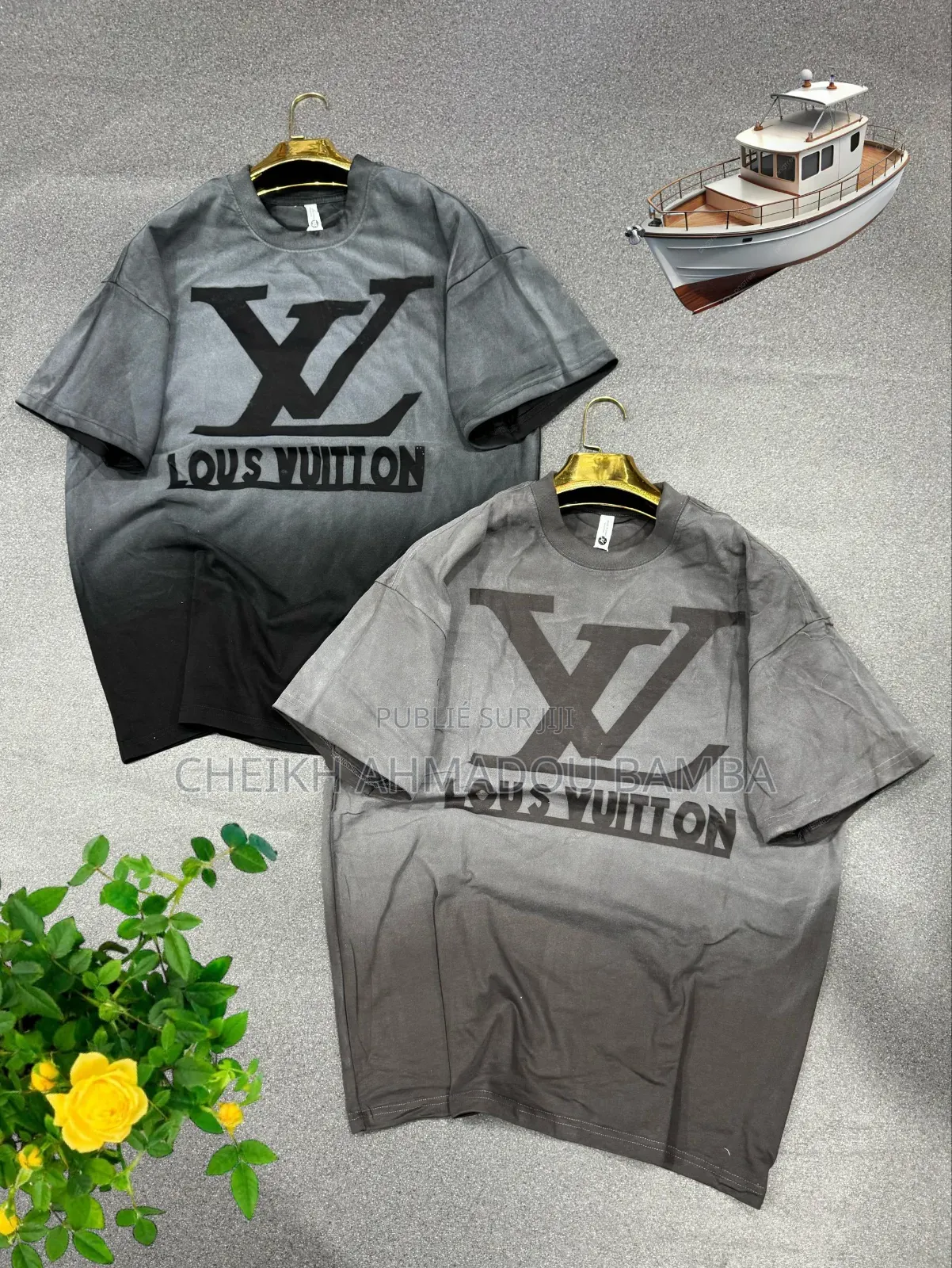 Tee Shirts