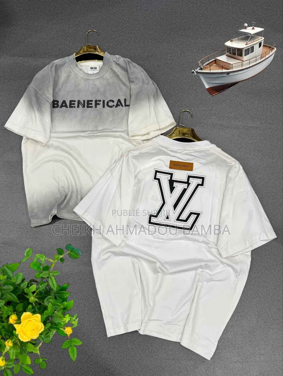 Tee Shirts