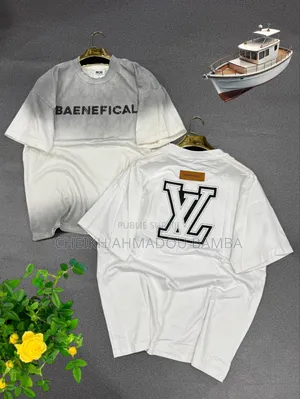 Tee Shirts