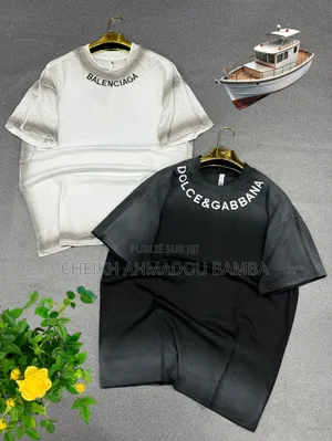 Tee Shirts