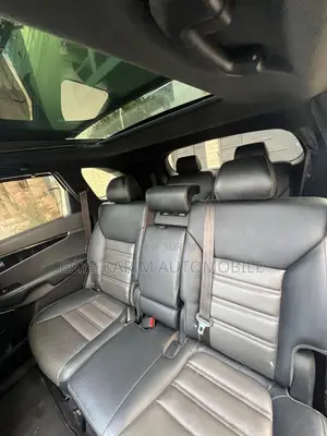 Kia Sorento 2017 Gris